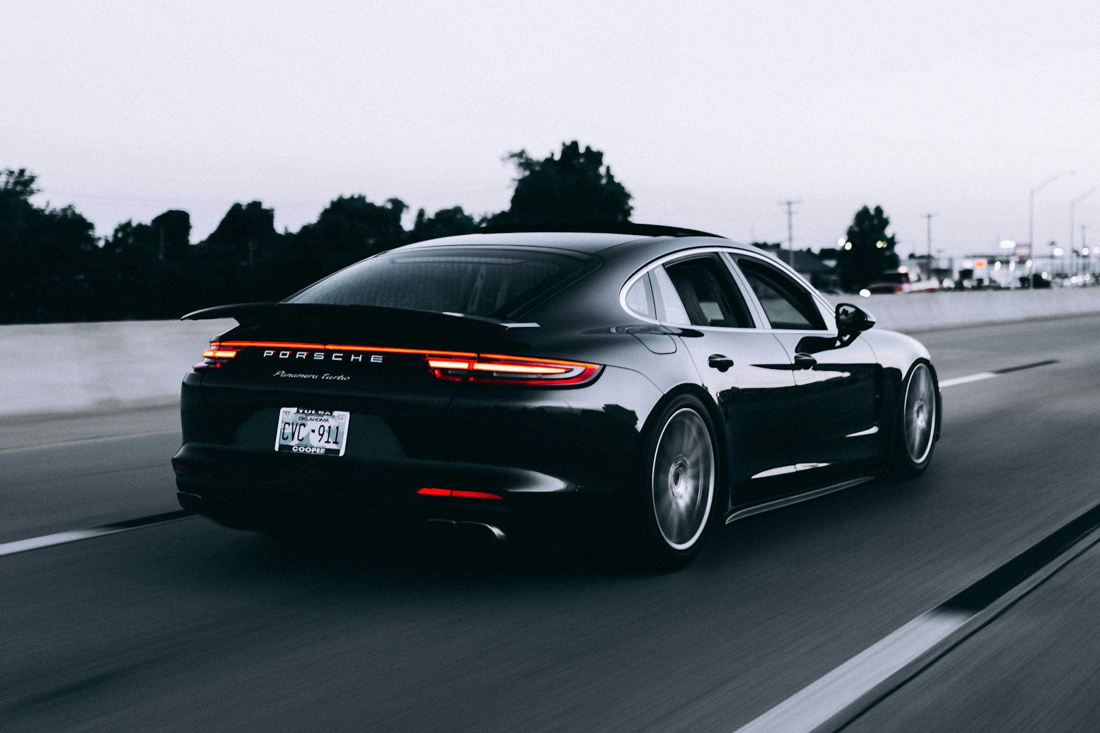 Stranger Cars Final