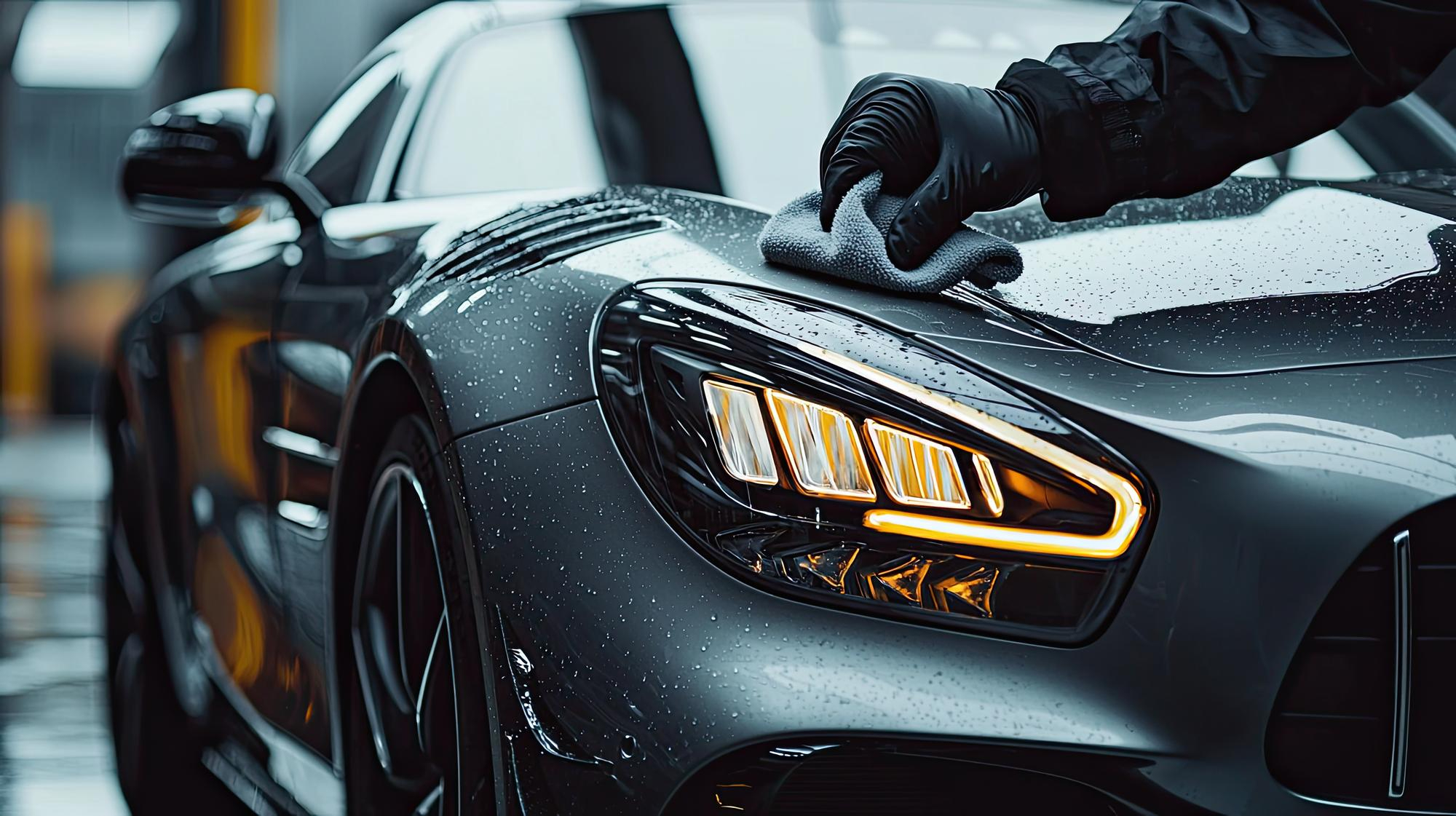 Stranger Cars